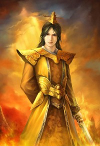 捡个小祖宗