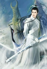 山鬼+丹青引+剪烛+前尘旧忆+年