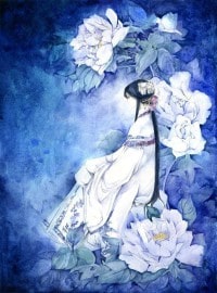 萌娘武侠世界