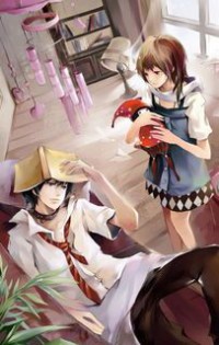 夏珠八胞胎