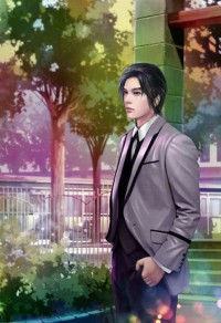 恰似秋水映如烟