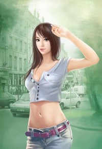 美男之性虐