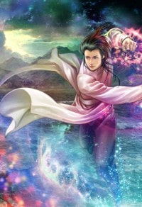 弃妇当嫁神秘夫君田园妻